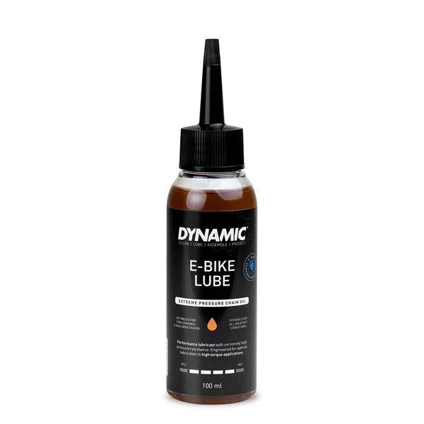 Olej DYNAMIC E-Bike Lube 100ml
