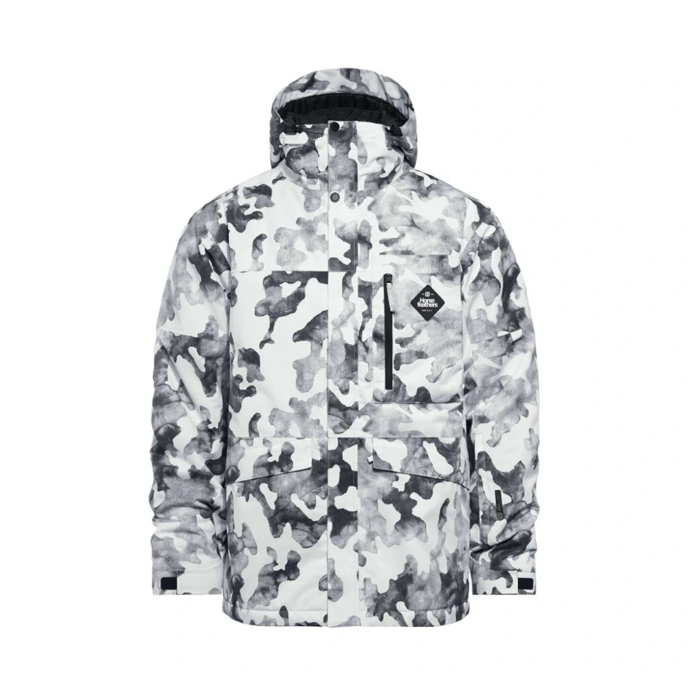 Bunda HORSEFEATHERS Ranger Arctic Camo