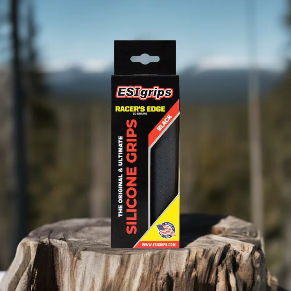 Gripy ESI Racer´s Edge