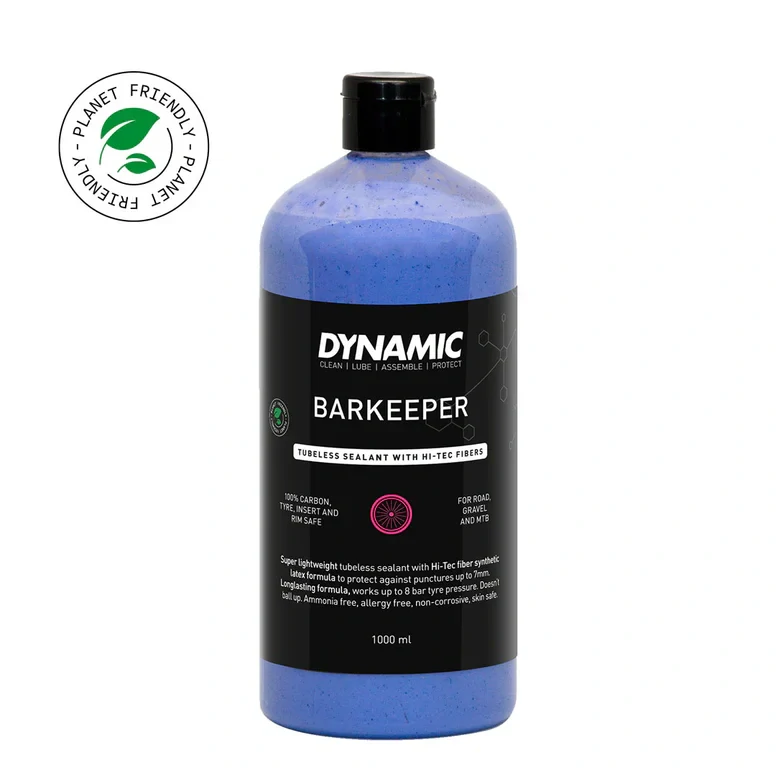 Bezdušový tmel DYNAMIC BarKeeper 1000 ml