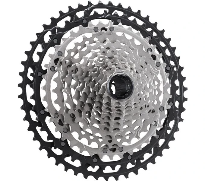 Kazeta SHIMANO XT CS-M8100
