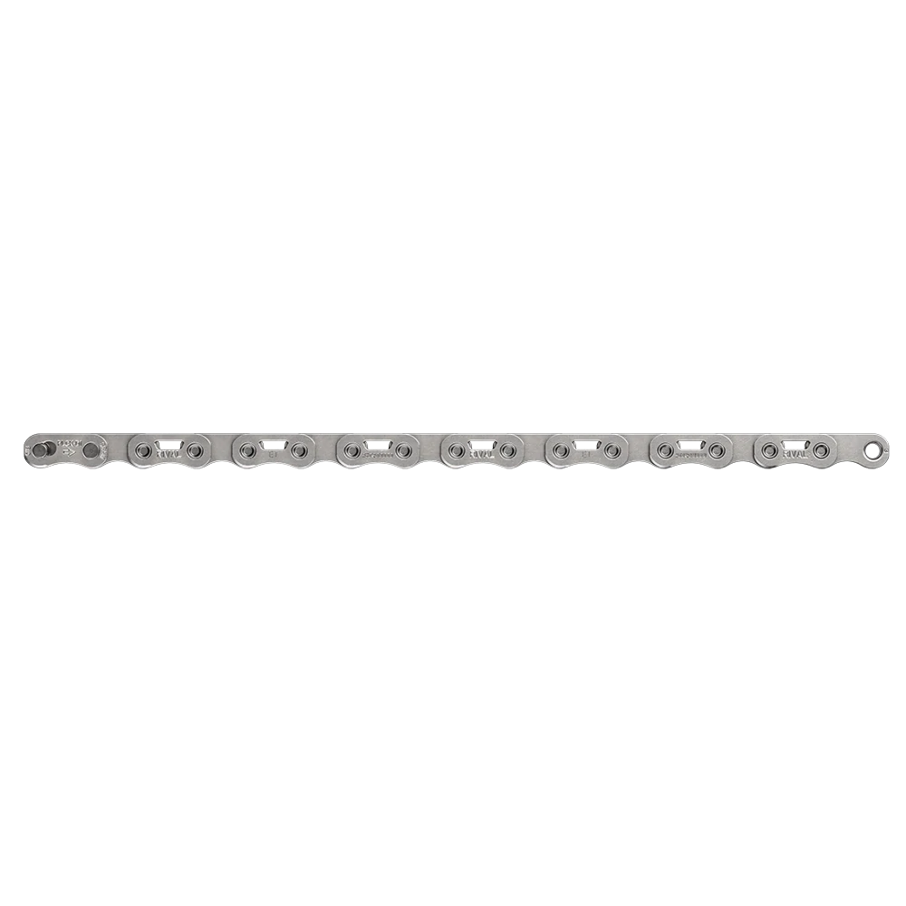 Řetěz SRAM Rival E1 Flattop 12/13s Silver