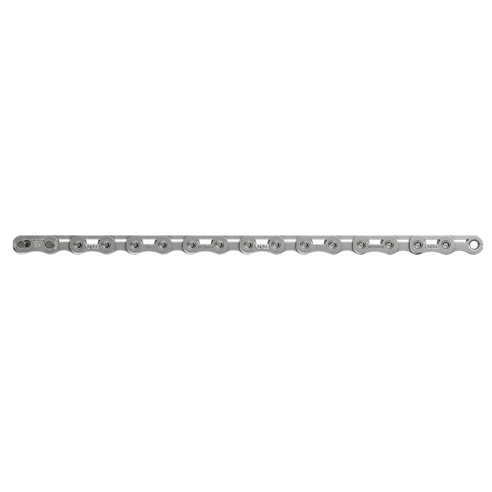 Řetěz SRAM Force E1 Flattop 12/13s Silver