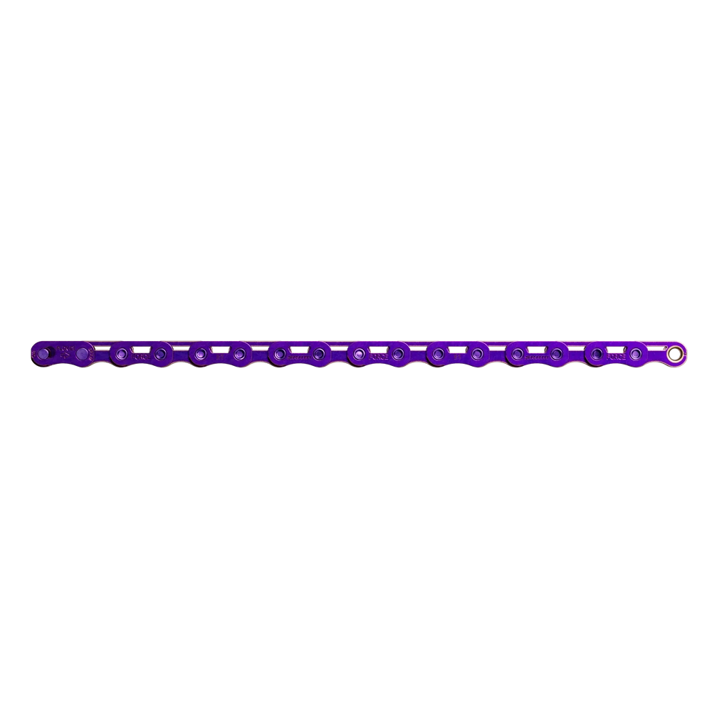 Řetěz SRAM Force E1 Flattop 12/13s Purple