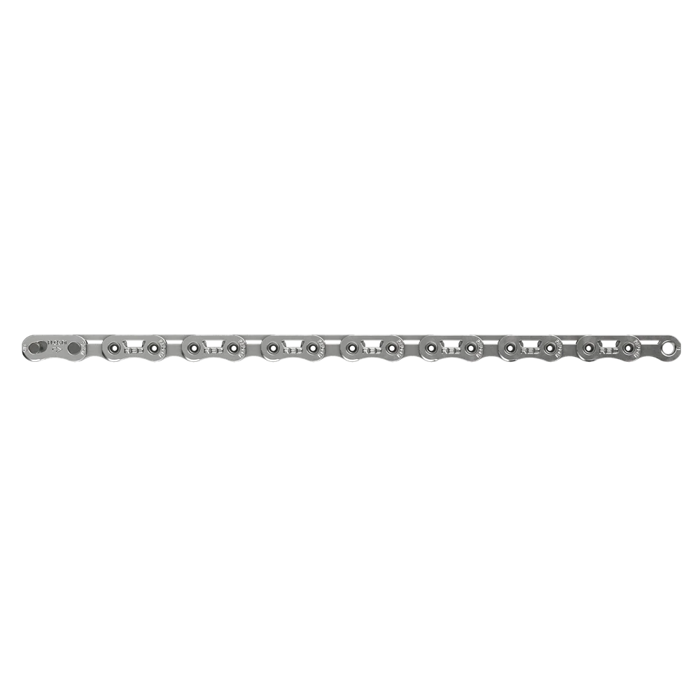 Řetěz SRAM Red E1 Flattop 12/13s Silver