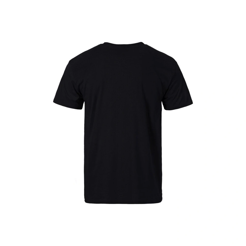 Triko HORSEFEATHERS Mini Logo Black