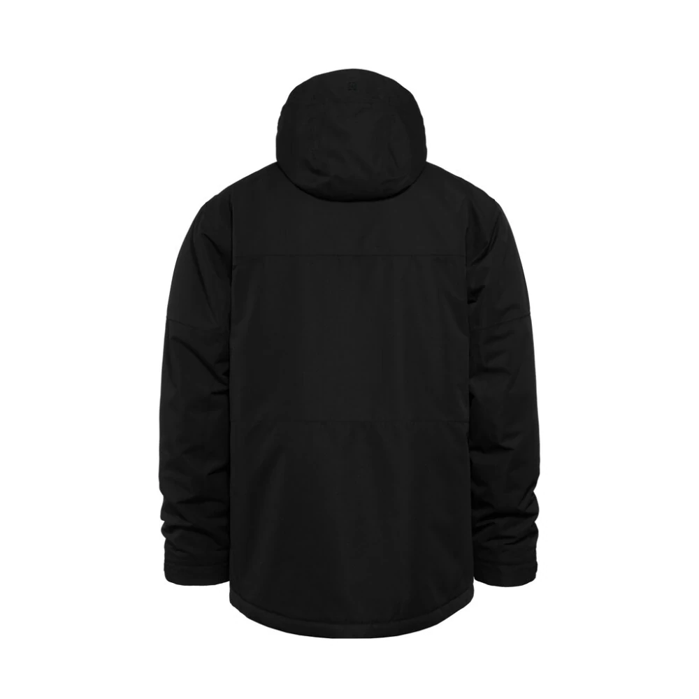 Bunda HORSEFEATHERS Ranger Black