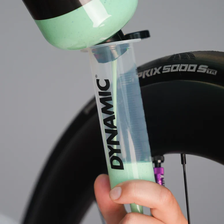 Bezdušový tmel DYNAMIC BarKeeper PRO Tubeless Sealant 1000ml