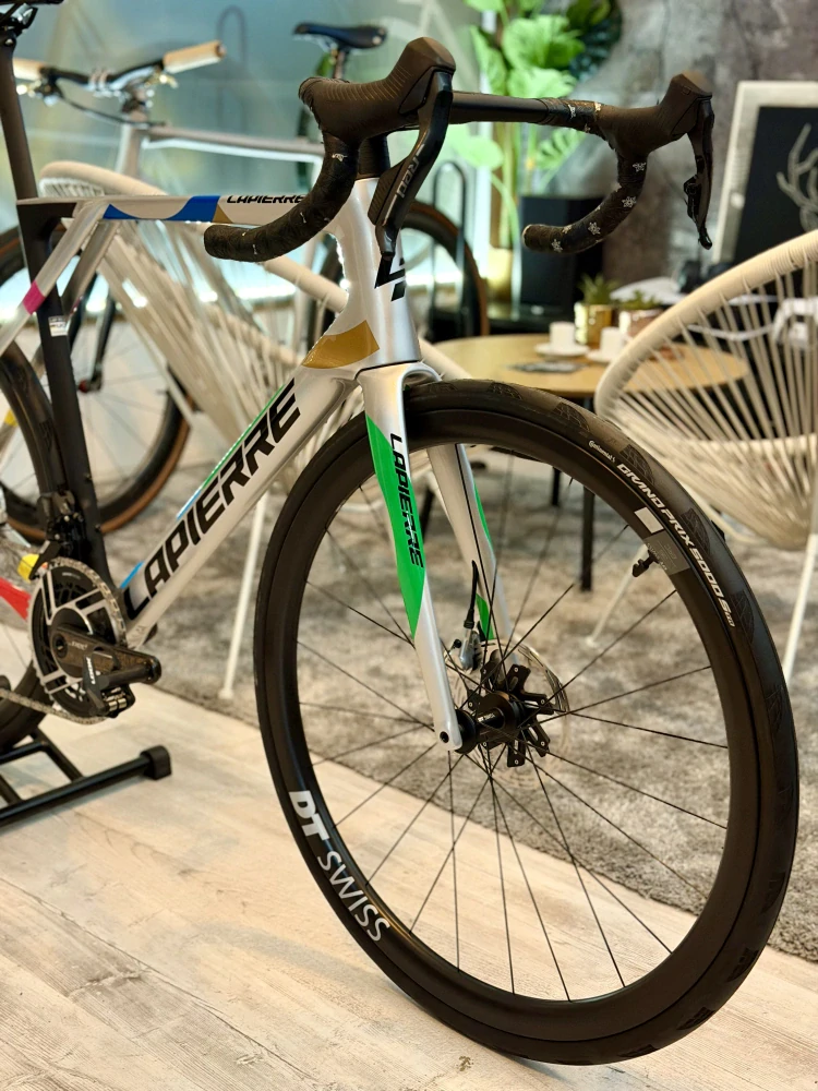 LAPIERRE Xelius DRS SO Rainbow Chrome XL Custom