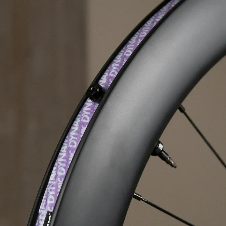 Bezdušová páska DYNAMIC Barkeeper Tubeless Tape