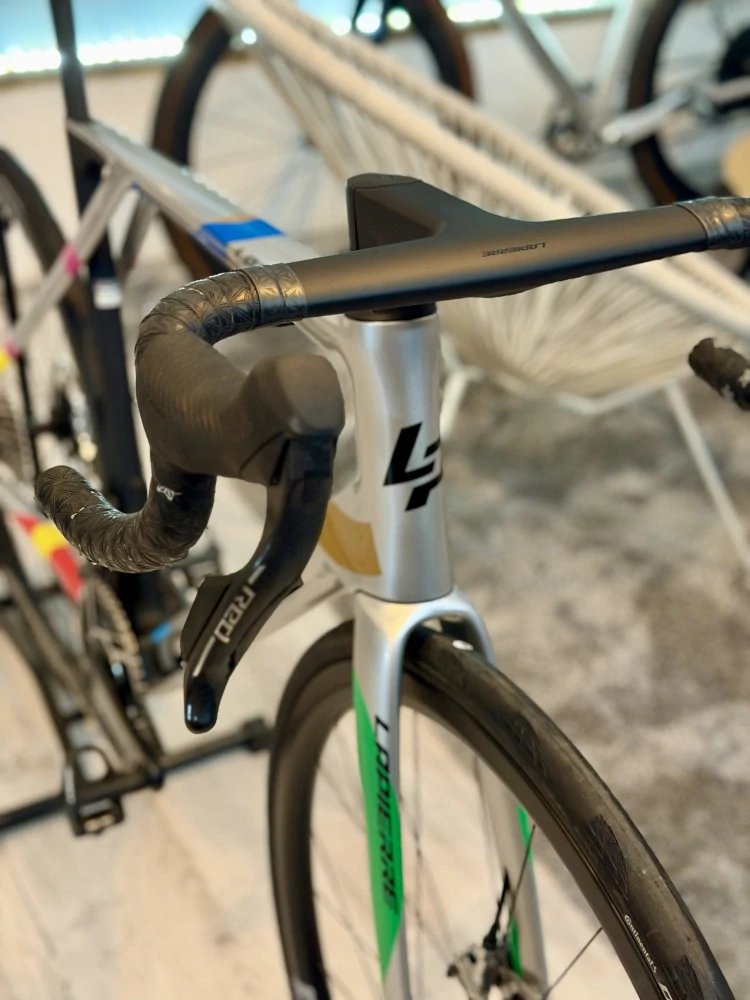 LAPIERRE Xelius DRS SO Rainbow Chrome XL Custom