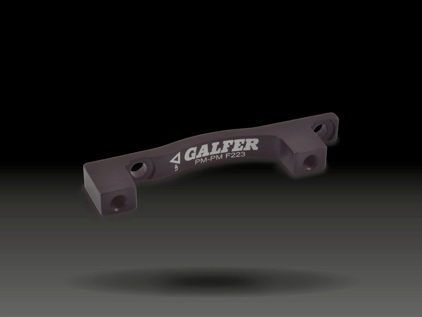 Adaptér Galfer SB003