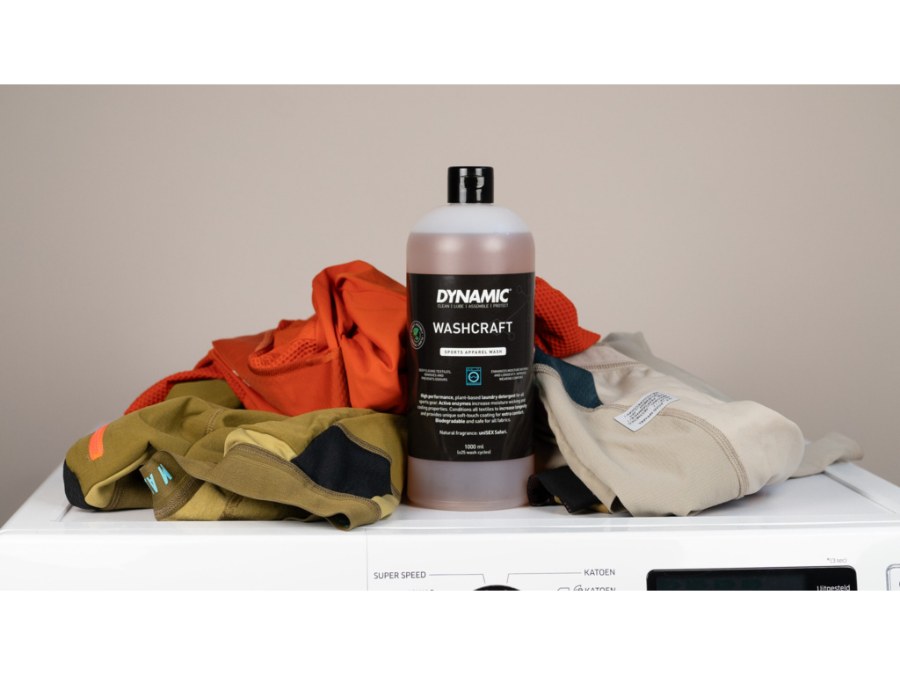 Balíček DYNAMIC Clothes Set