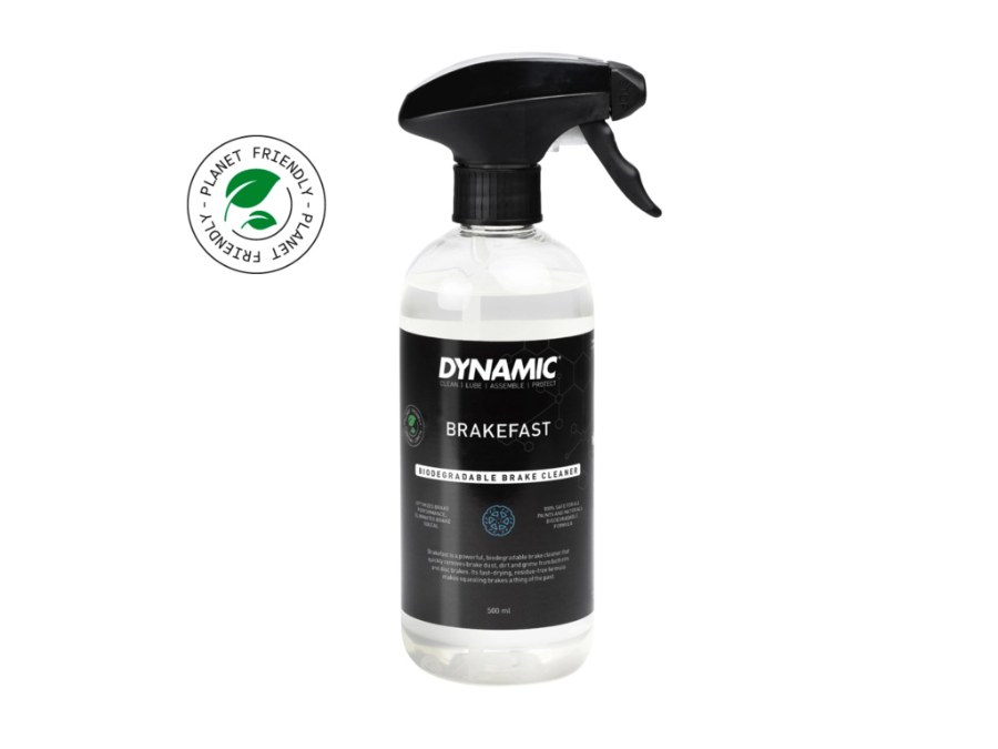 Čistič DYNAMIC Bio Brakefast 500ml