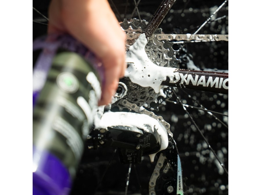 Čistič DYNAMIC Super Soap