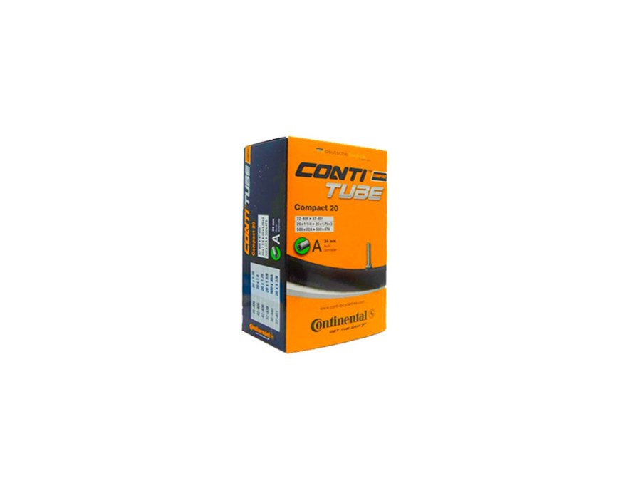 Duše CONTINENTAL Compact 20 Wide