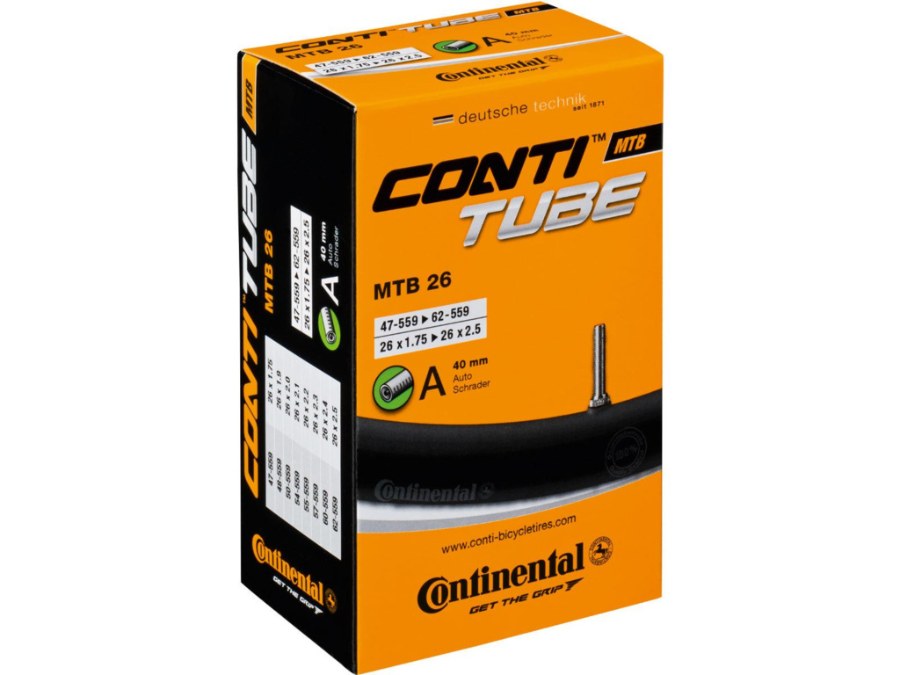 Duše CONTINENTAL MTB 26