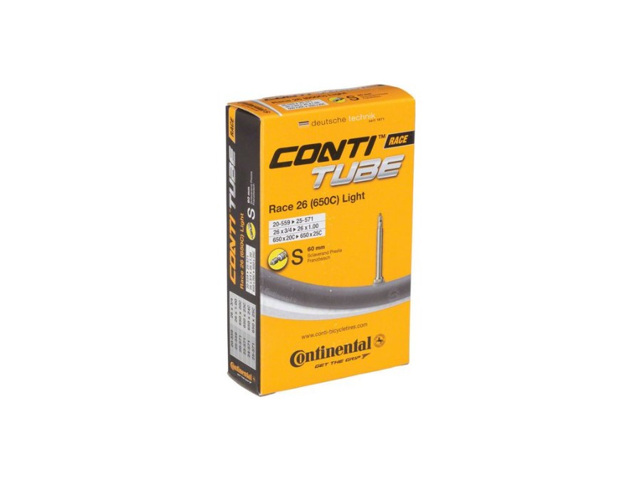 Duše CONTINENTAL Race 26/27.5