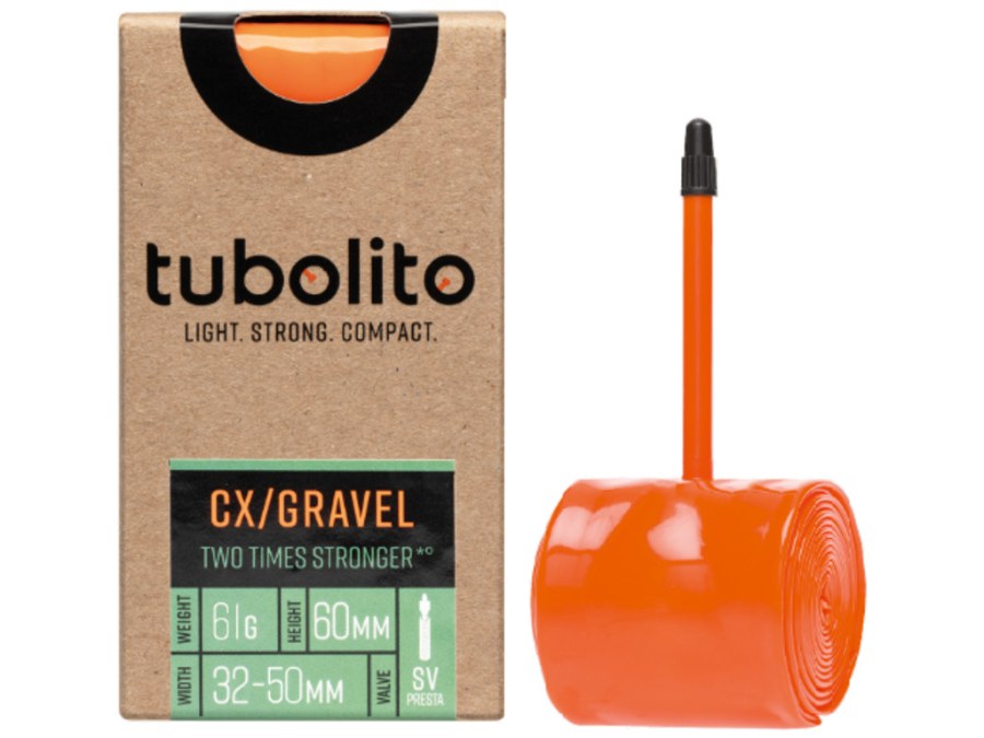 Duše TUBOLITO CX/Gravel 700x32/50C