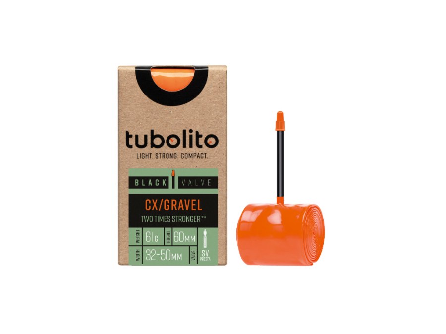 Duše TUBOLITO CX/Gravel 700x32/50C