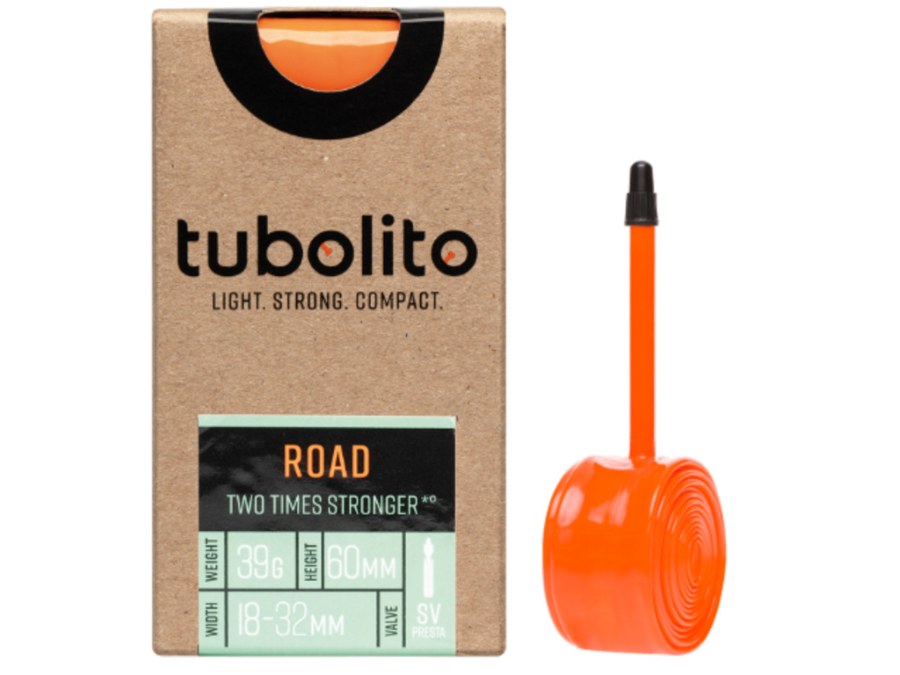 Duše TUBOLITO Road 700x18/32C