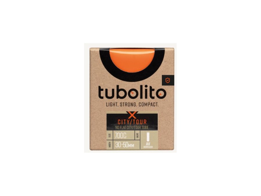 Duše TUBOLITO X-Tubo City/Tour 28/700C