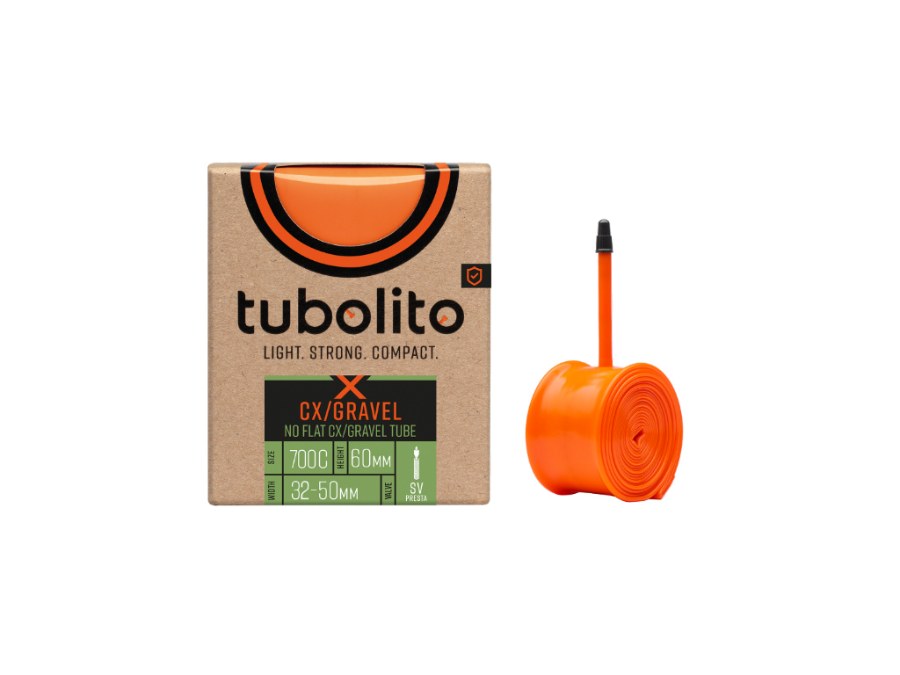 Duše TUBOLITO X-Tubo CX/Gravel 28/700C