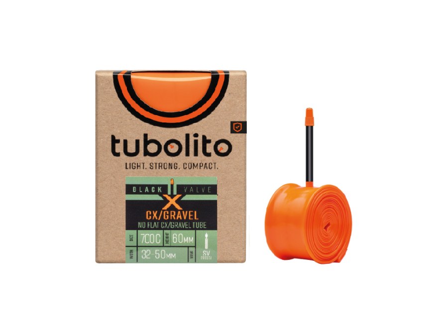 Duše TUBOLITO X-Tubo CX/Gravel 28/700C