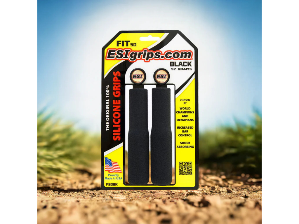 Gripy ESI FIT SG