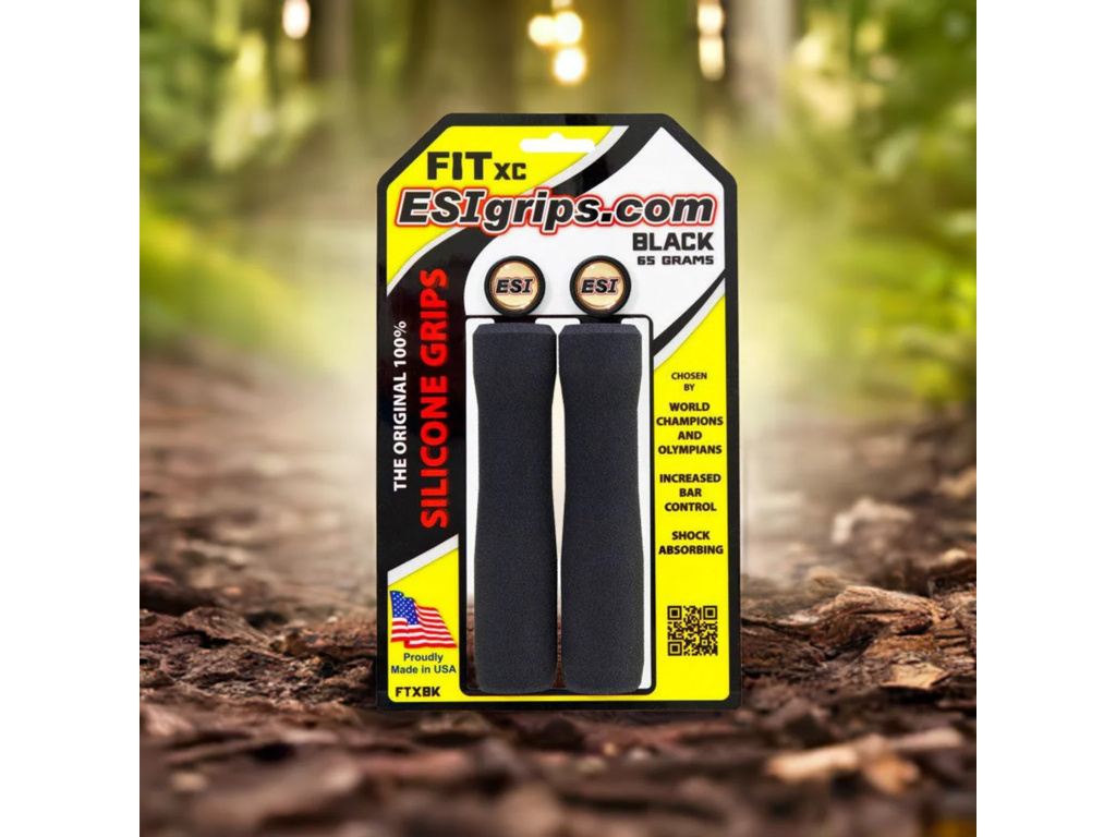 Gripy ESI FIT XC