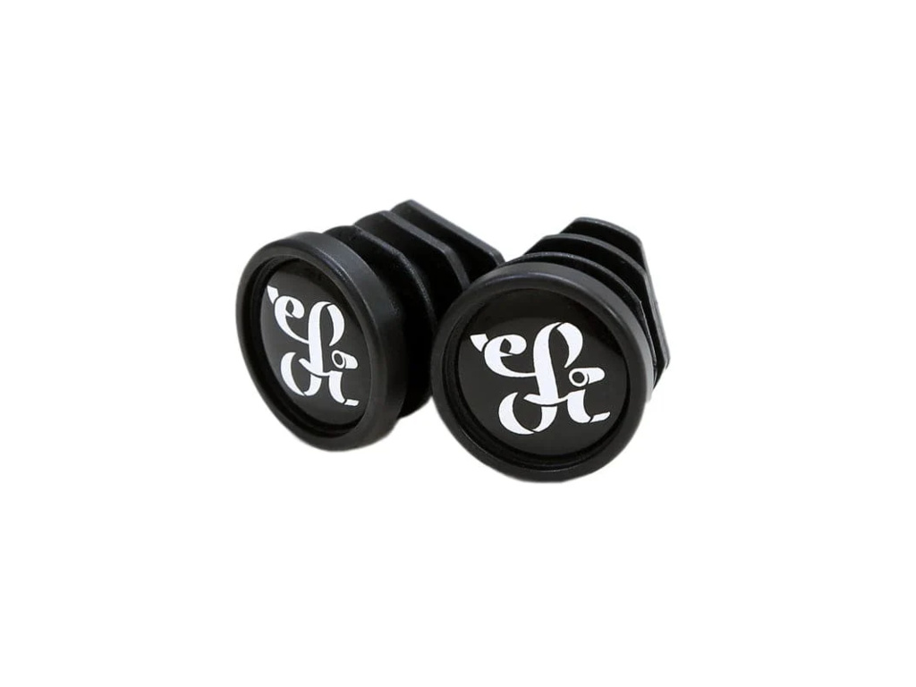 Gripy ESI Plush Black