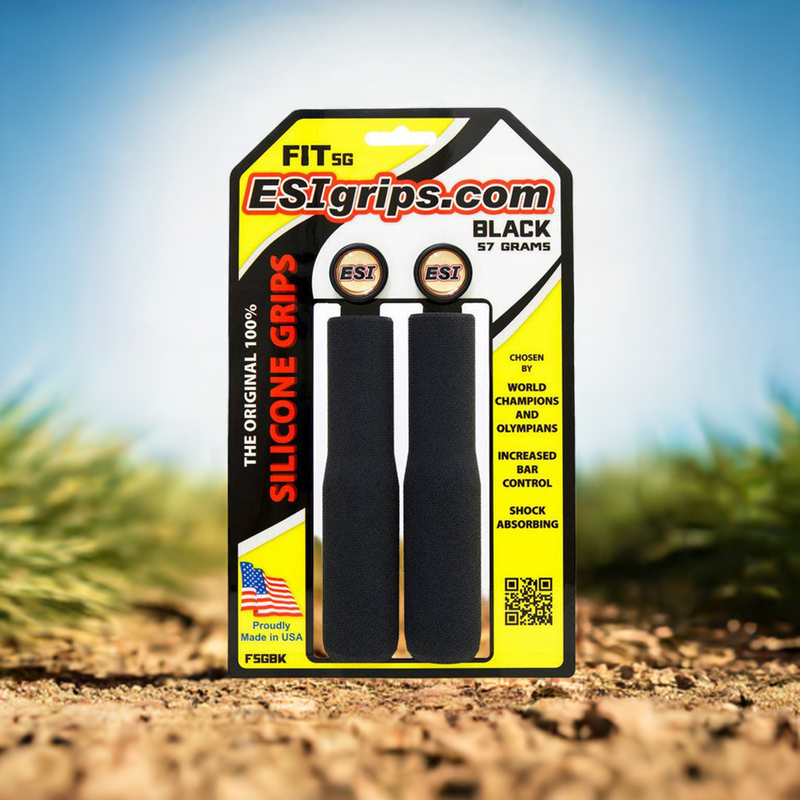 Gripy ESI FIT SG