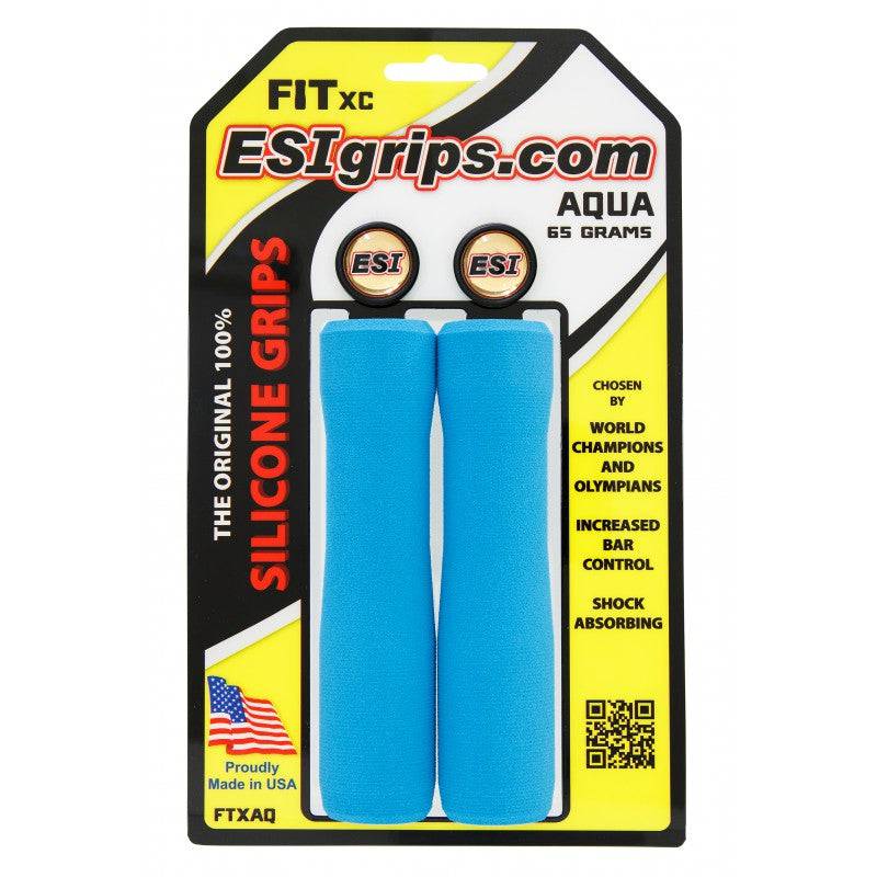 Gripy ESI FIT XC