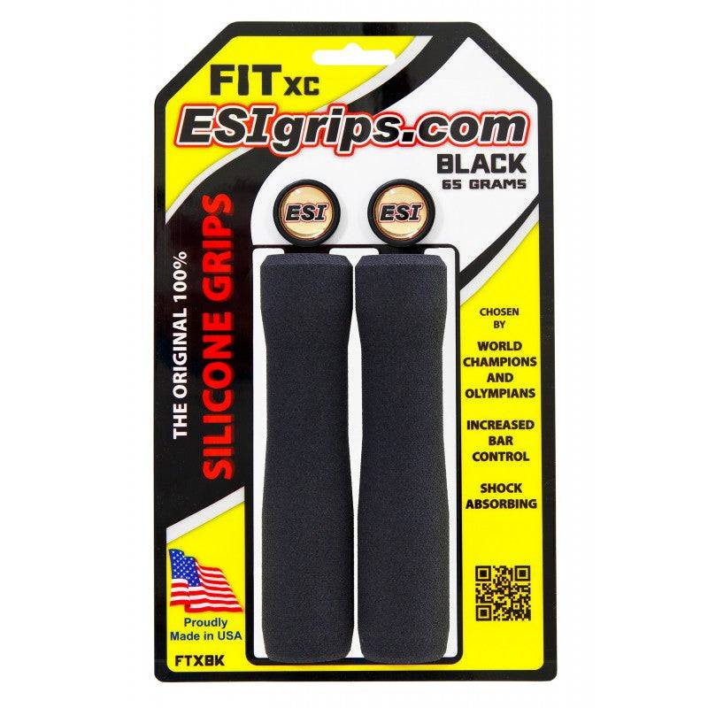 Gripy ESI FIT XC