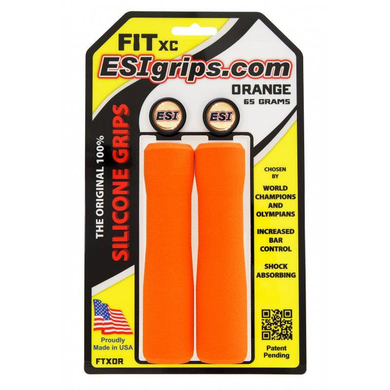 Gripy ESI FIT XC