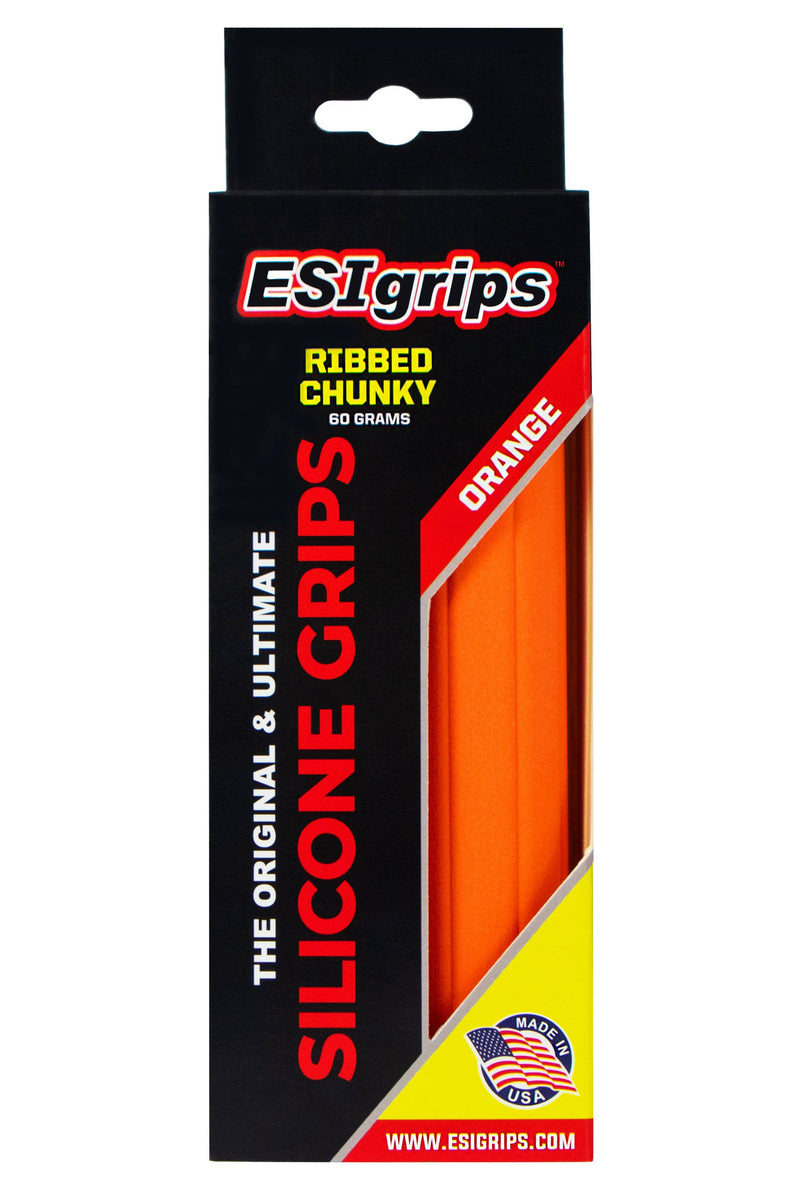 Gripy ESI Ribbed Chunky