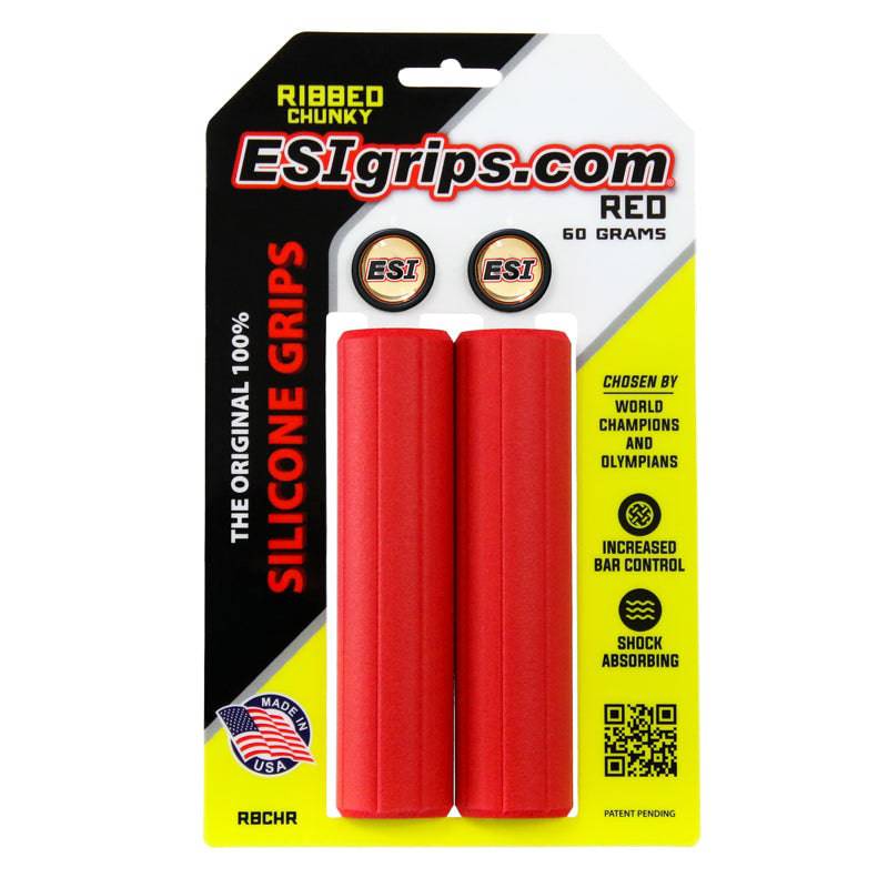 Gripy ESI Ribbed Chunky