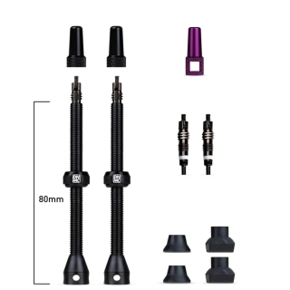 Bezdušové ventilky DYNAMIC Barkeeper Tubeless Valves