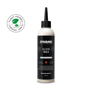 Voskový olej DYNAMIC Slick Wax