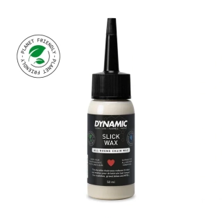 Voskový olej DYNAMIC Slick Wax