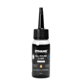 Olej DYNAMIC All Round Lube Alpcross 50ml