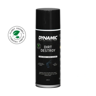 Čistič DYNAMIC Dirt Destroy Spray 400ml