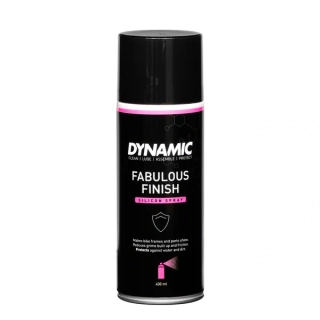 Ochranný sprej DYNAMIC Fabulous Finish 400ml