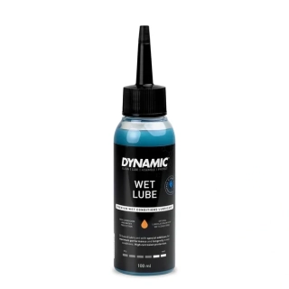 Olej do mokra DYNAMIC Wet Lube (2K) 100ml
