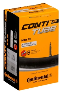 Duše CONTINENTAL MTB 29