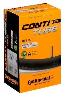 Duše CONTINENTAL MTB 29 - dunlop