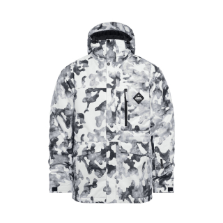 Bunda HORSEFEATHERS Ranger Arctic Camo