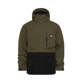 Bunda HORSEFEATHERS Ranger Olive Night