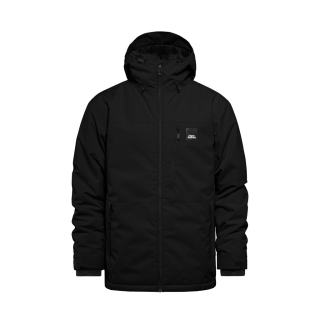 Bunda HORSEFEATHERS Recon Black