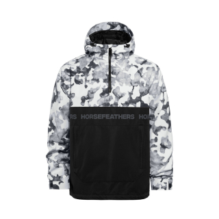 Bunda HORSEFEATHERS Gordie Arctic Camo